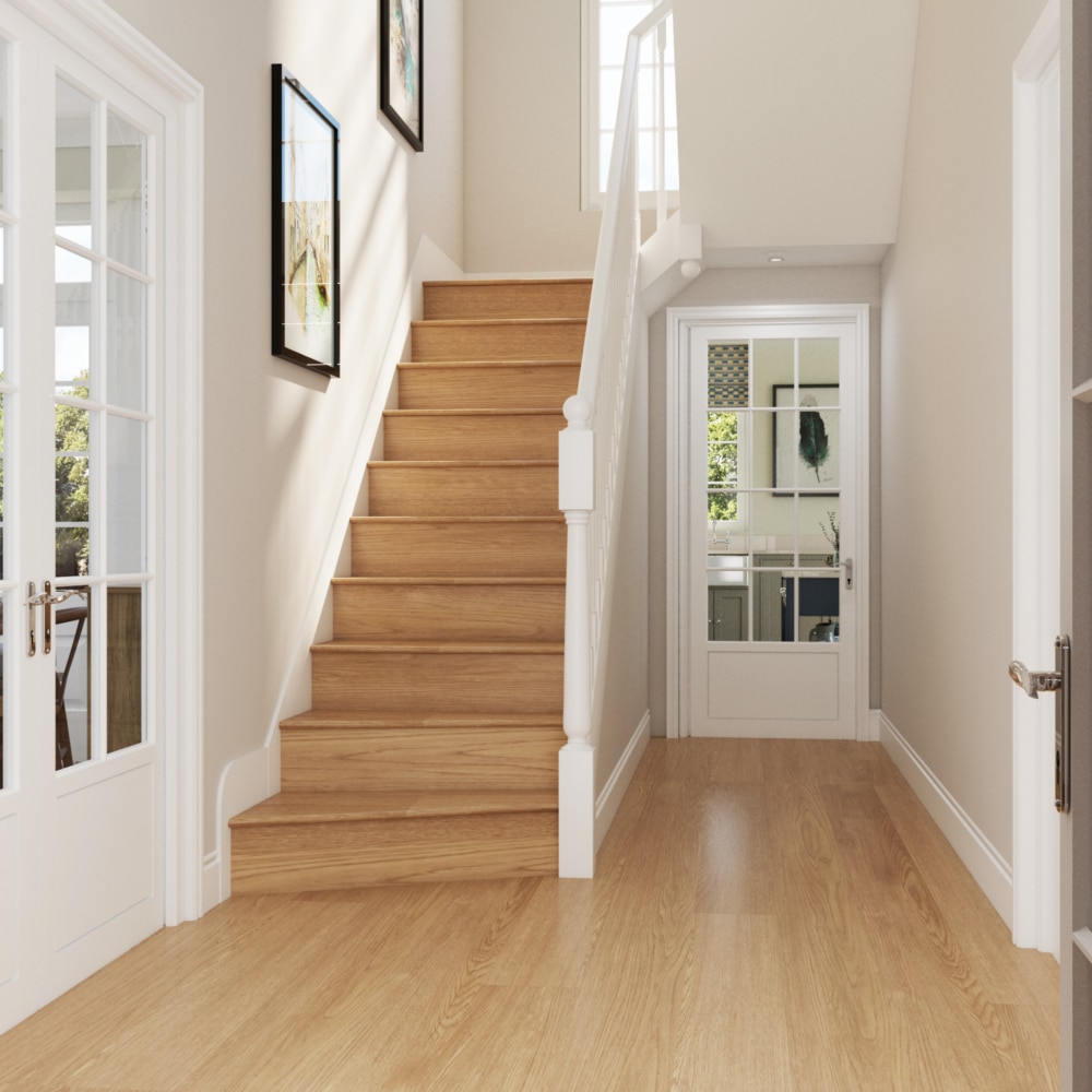 Tavolara Kwikclad Stair Cladding & Flooring